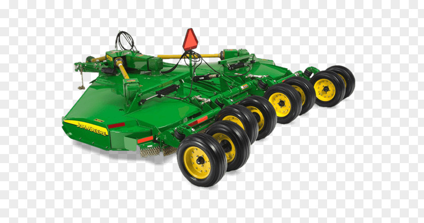 John Deere Lego Tractor Mower Frontier Lawn & Rec Inc Agriculture PNG