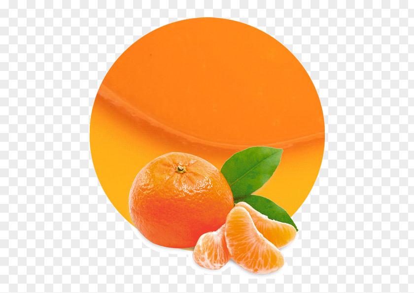 Juice Mandarin Orange Learning Fruits PNG