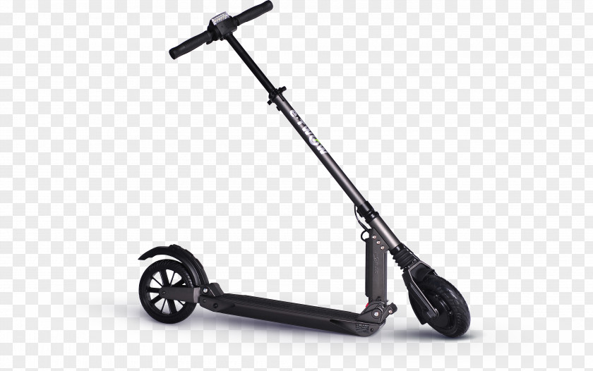 Kick Scooter E-TWOW Electric Motorcycles And Scooters Vehicle PNG