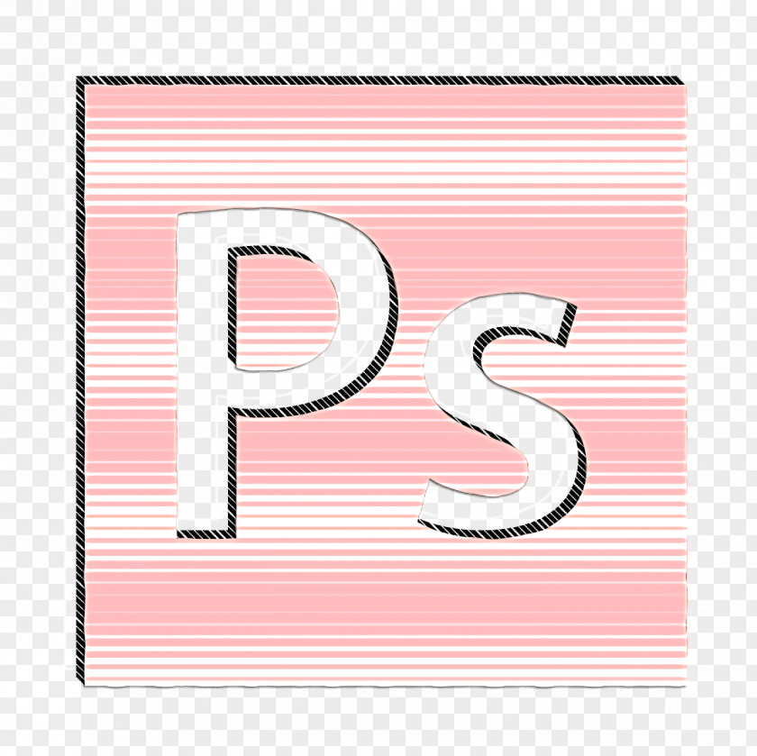 Logo Rectangle Photoshop Icon PNG