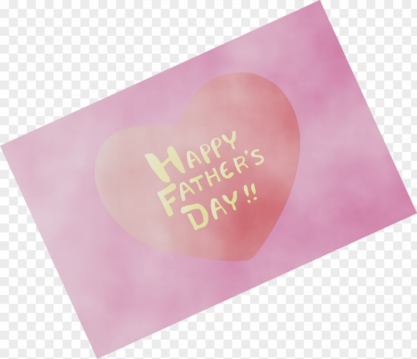 Pink Text Heart Purple Magenta PNG