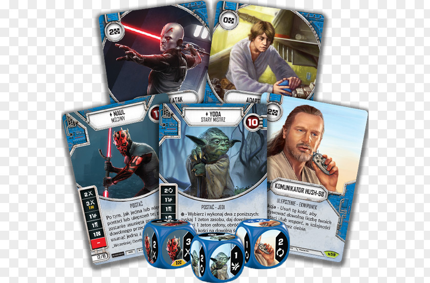 Premier Card Star Wars: Destiny Fantasy Flight Games Yoda PNG
