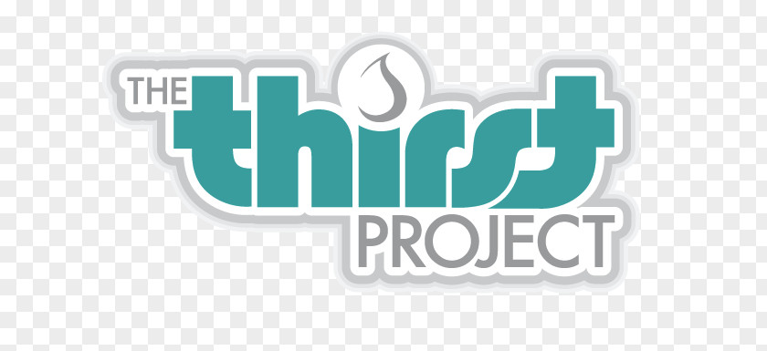 Project Plan Logo Thirst Organization Non-profit Organisation Drinking Water PNG
