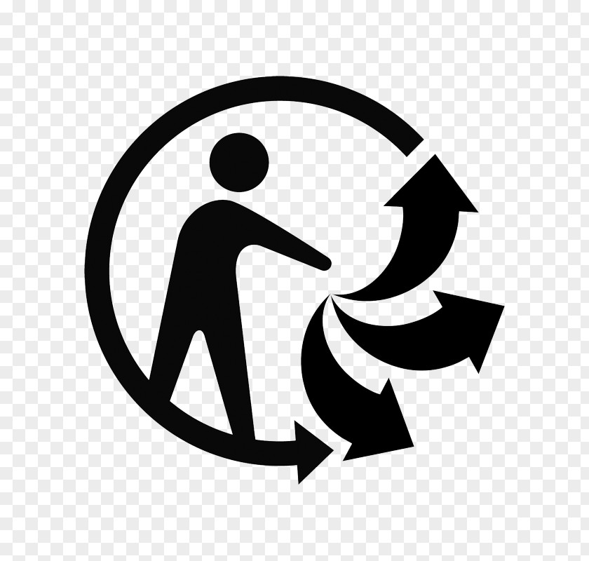 Recycling-symbol Logo Recycling Symbol PNG