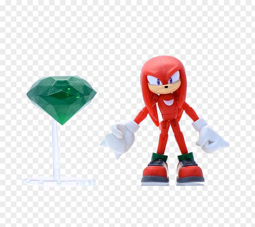 Sonic The Hedgehog & Knuckles Echidna 3 Free Riders PNG
