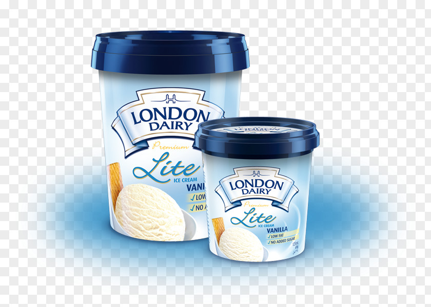 Spoon Cream Ice Cones Crème Fraîche Milk PNG