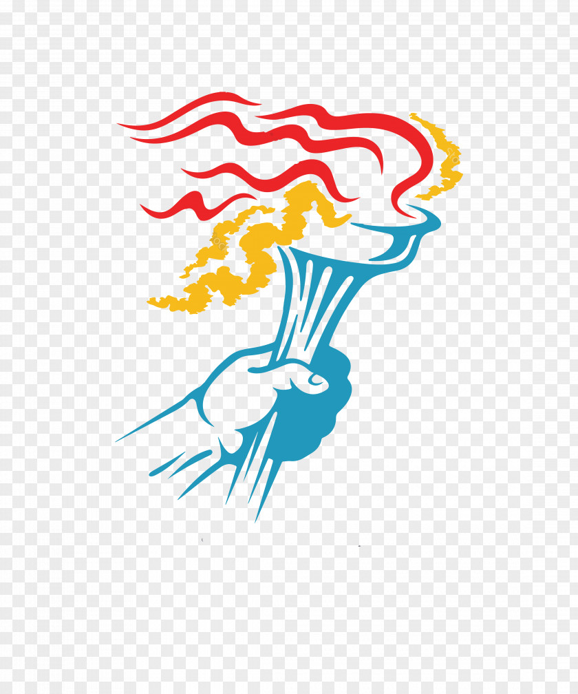 Sport Torch PNG