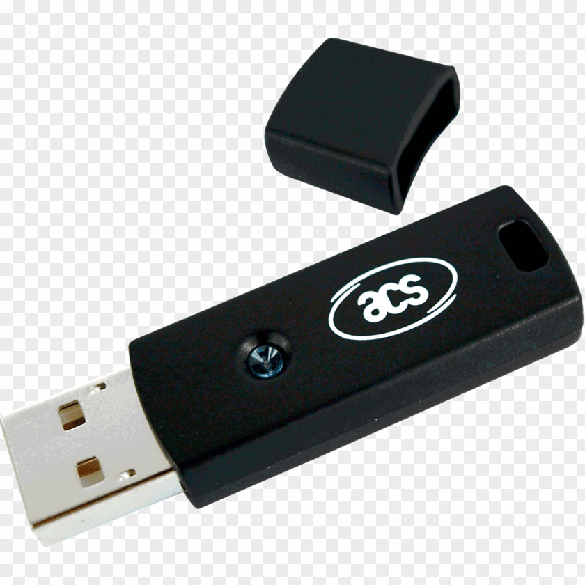 USB Flash Drives Security Token Cryptography EToken PNG