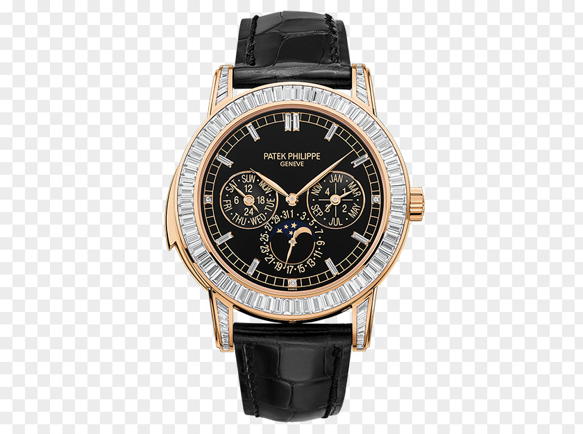 Watch Bulova Strap Breitling SA Chronograph PNG