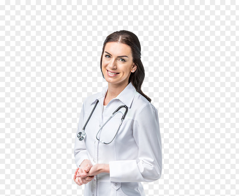 Woman Medicine Physician Assistant Stethoscope Nurse Practitioner PNG