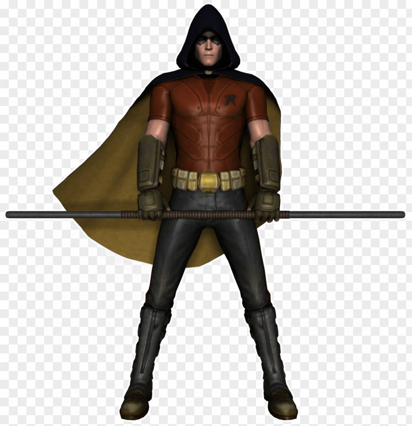 Batman Robin Tim Drake Character Costume PNG