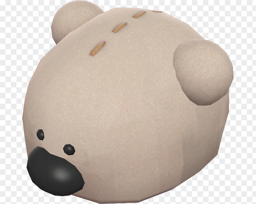 Bear Stuffed Animals & Cuddly Toys Plush PNG