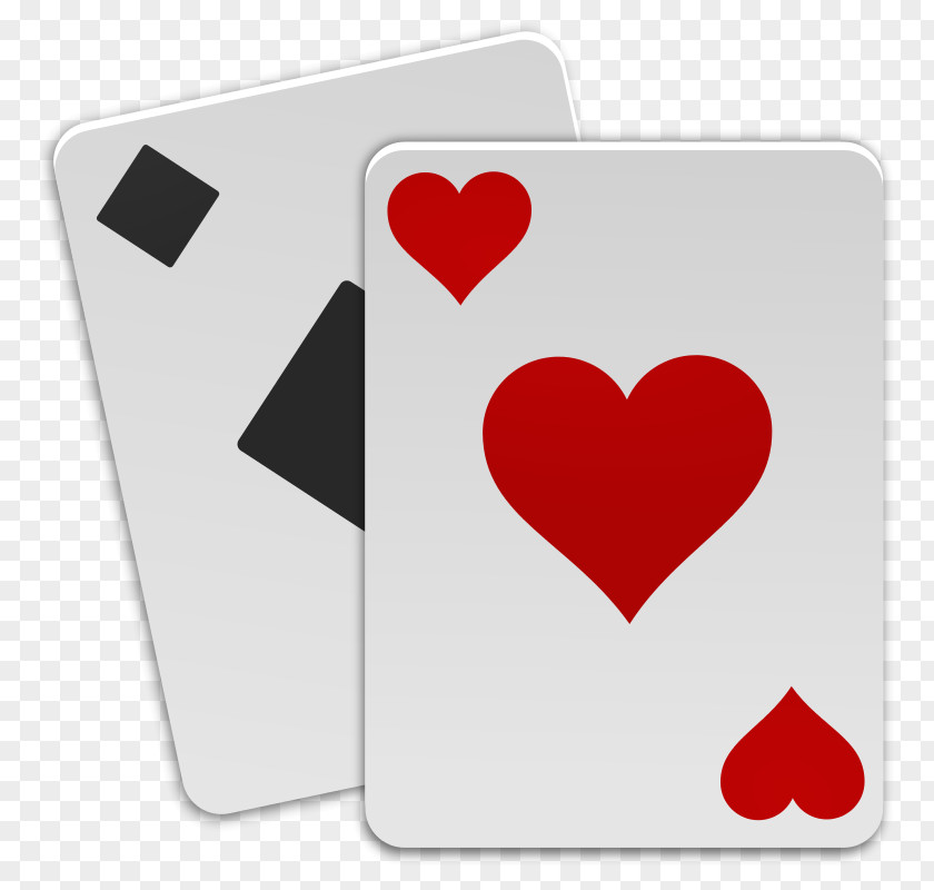 Card Playing Suit Joker Game PNG