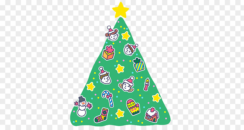 Christmas Tree Pictures PNG