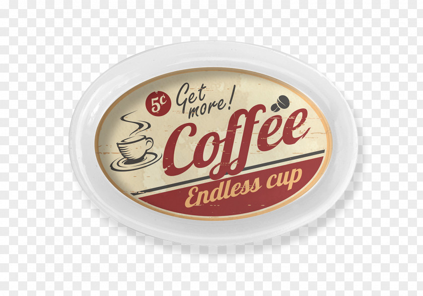 Coffee Cafe Paper Passport Printing PNG
