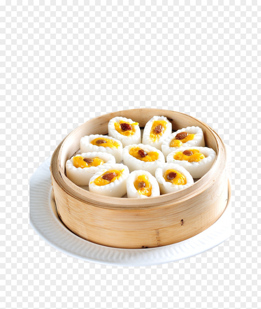 Desktop Fragrant Rice Cakes Dim Sum Cake Meatball Pastry PNG