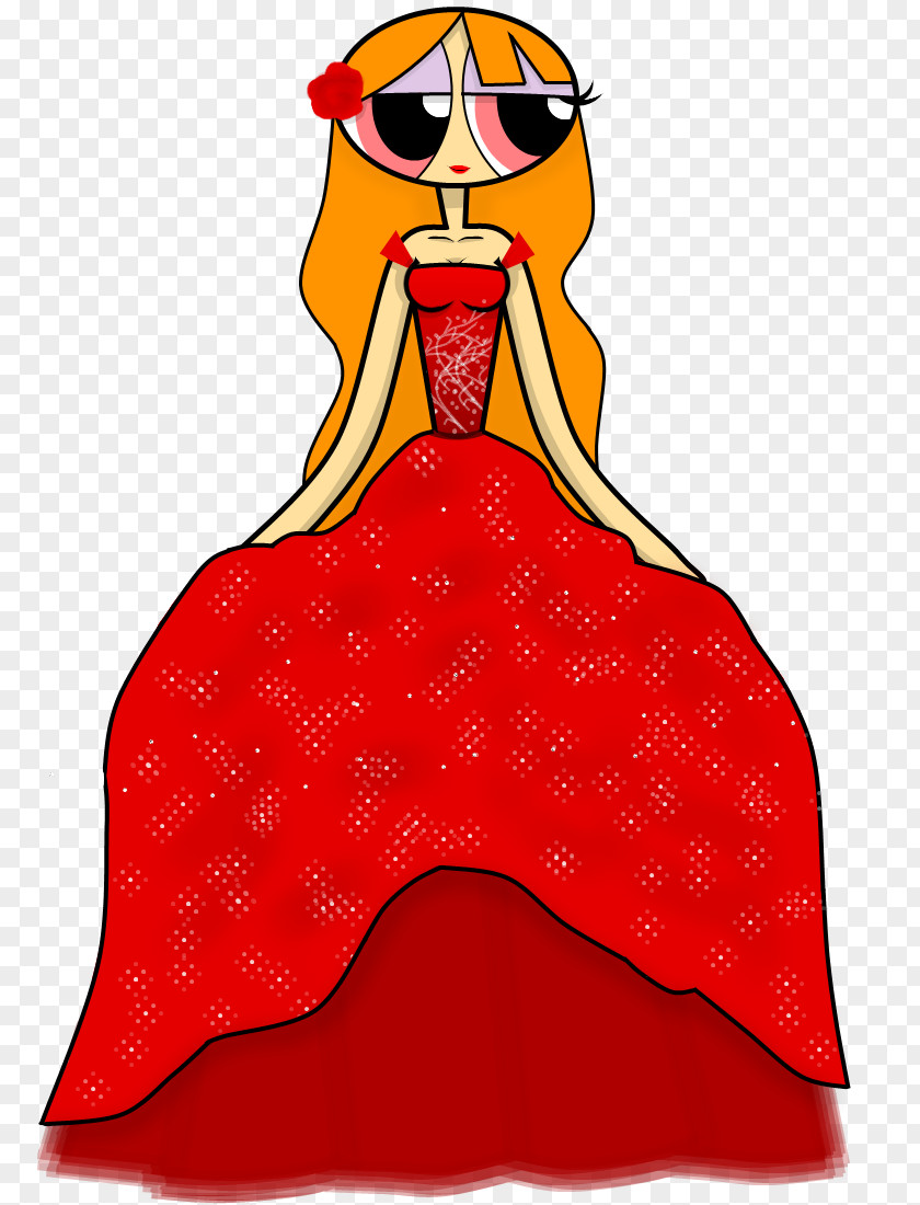 Dress Quinceañera Drawing Clip Art PNG