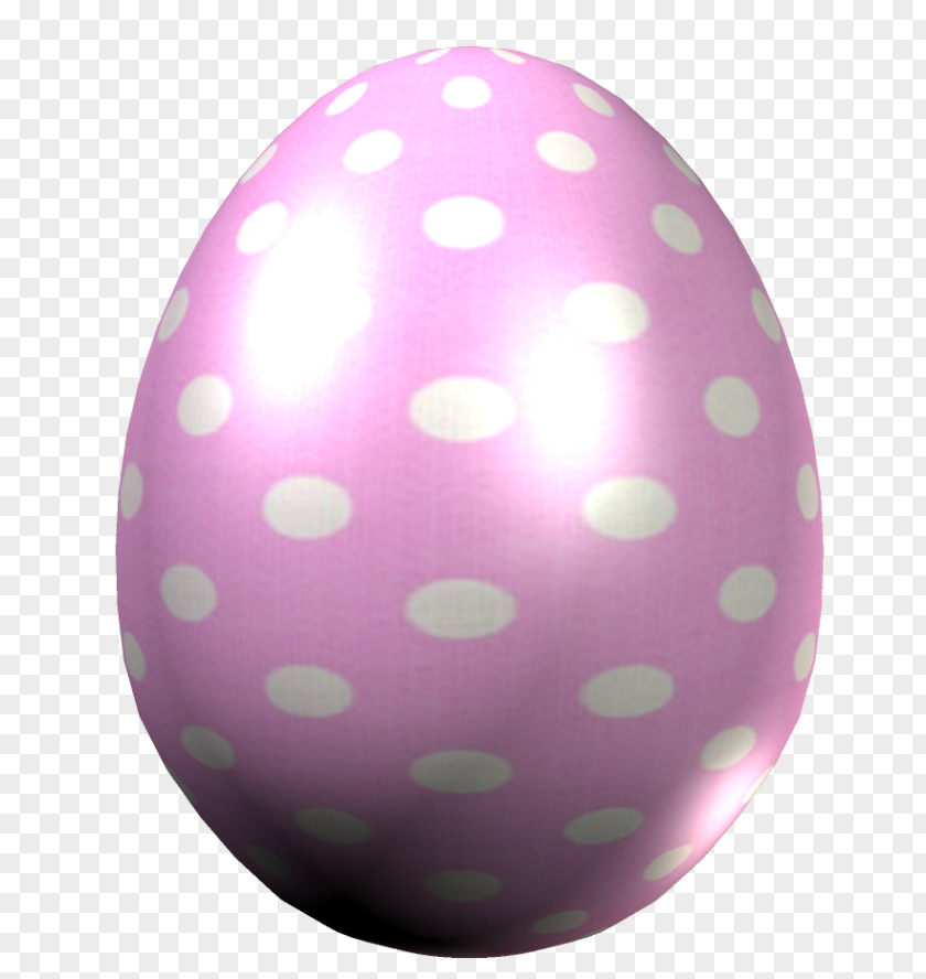 Easter Egg PhotoScape PNG