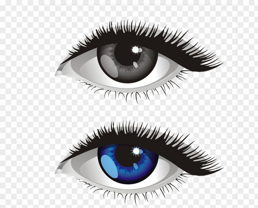 Free Eye To Pull The Material Light Astigmatism Blindness PNG
