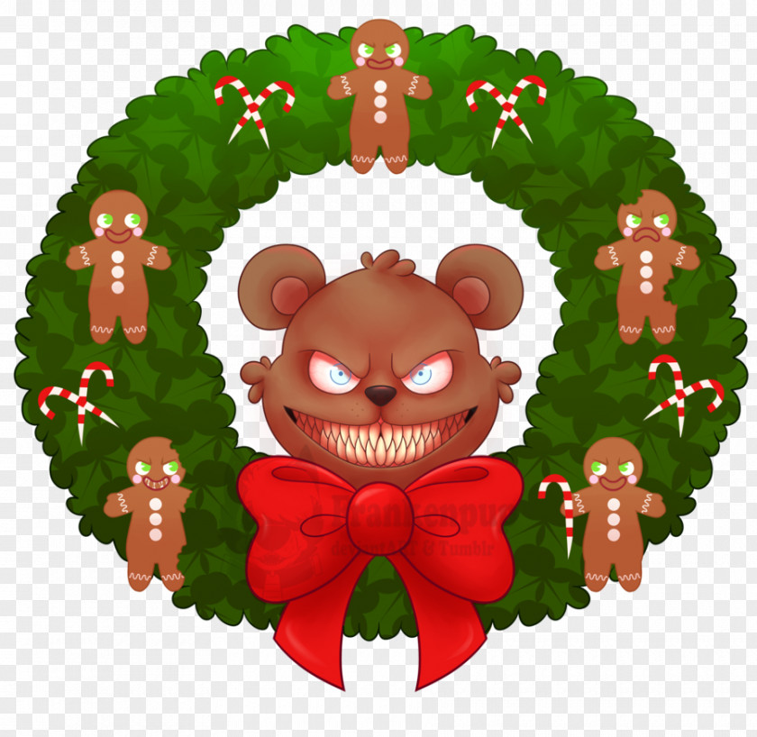 Holidays Poster Krampus Christmas Ornament Der Klown Drawing PNG