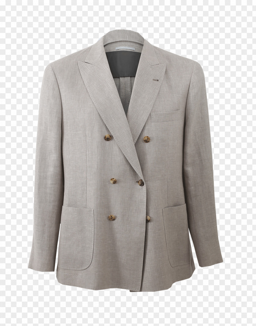 Jacket Blazer Clothing Double-breasted Cardigan PNG
