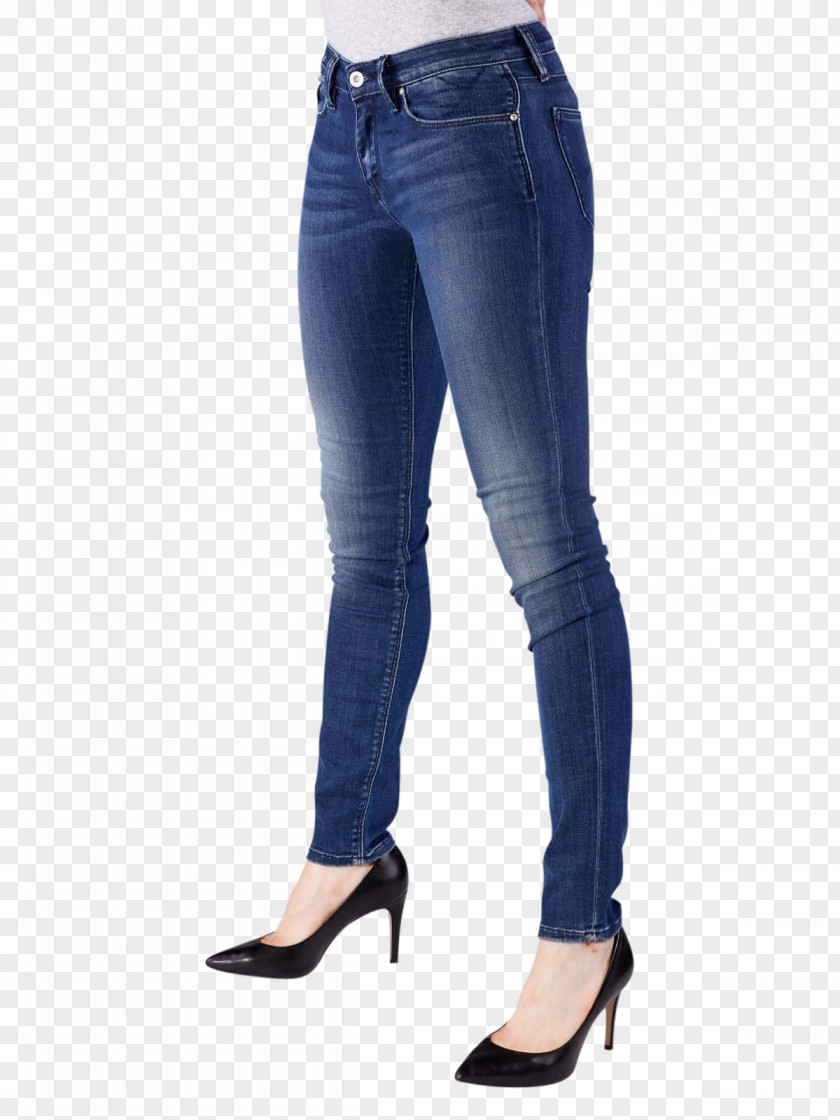 Jeans Denim Slim-fit Pants Balmain Designer PNG