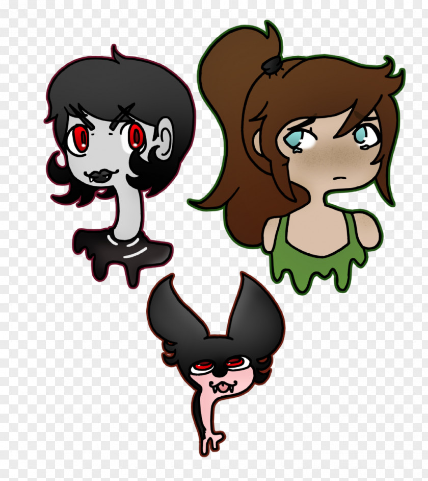 Little Monsters Pasta DeviantArt PNG