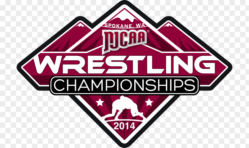 National Finals Logo Professional Wrestling Championship Junior College Athletic Association PNG