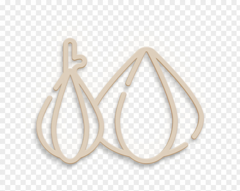 Onion Icon Onions Grocery PNG