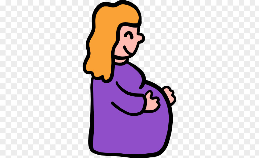 Pregnant Woman PNG