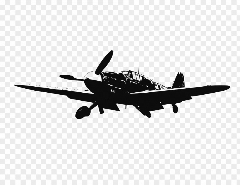 Rambo Airplane Military Aircraft Second World War Clip Art PNG