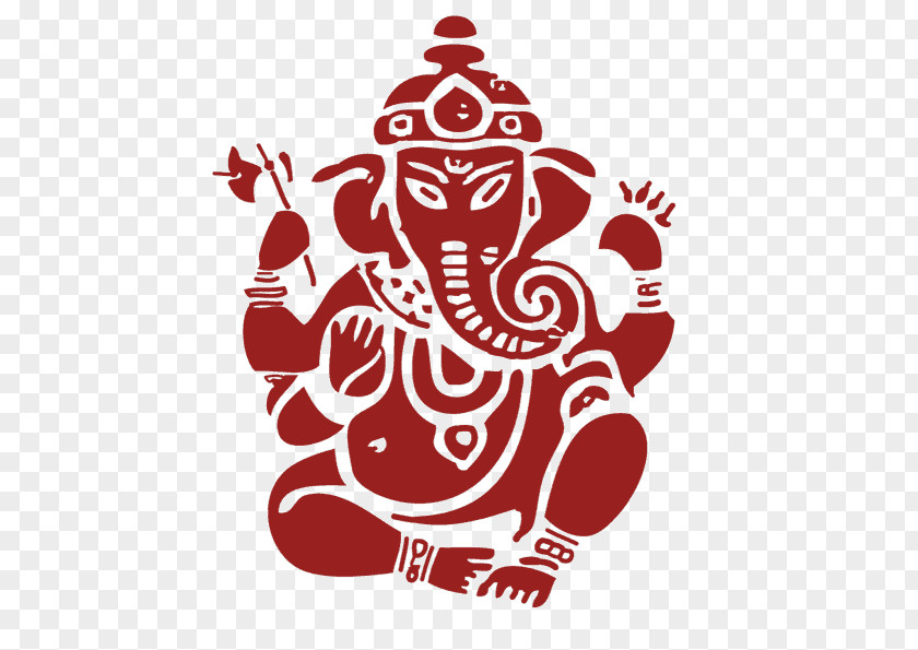 Sri Ganesh Shiva Ganesha Parvati Chaturthi Hinduism PNG