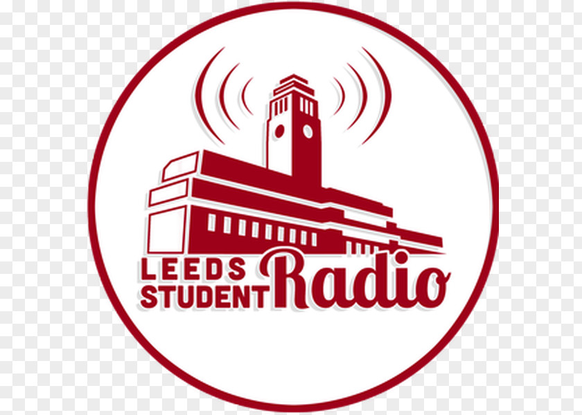 Student University Of Leeds Radio Internet Broadcasting PNG