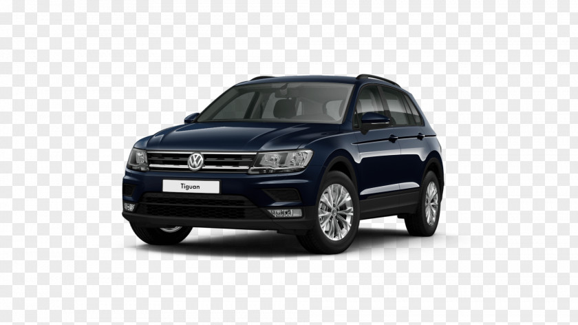 Suv Car 2018 Volkswagen Tiguan Sport Utility Vehicle Polo GTI PNG