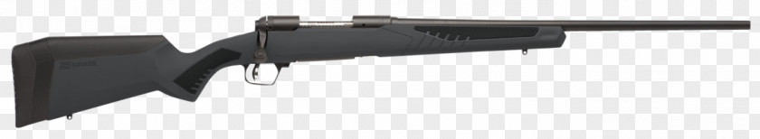 Trigger Gun Barrel Firearm Savage Model 110 .204 Ruger PNG