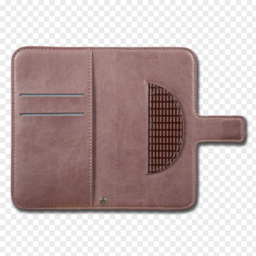 Wallet Leather PNG