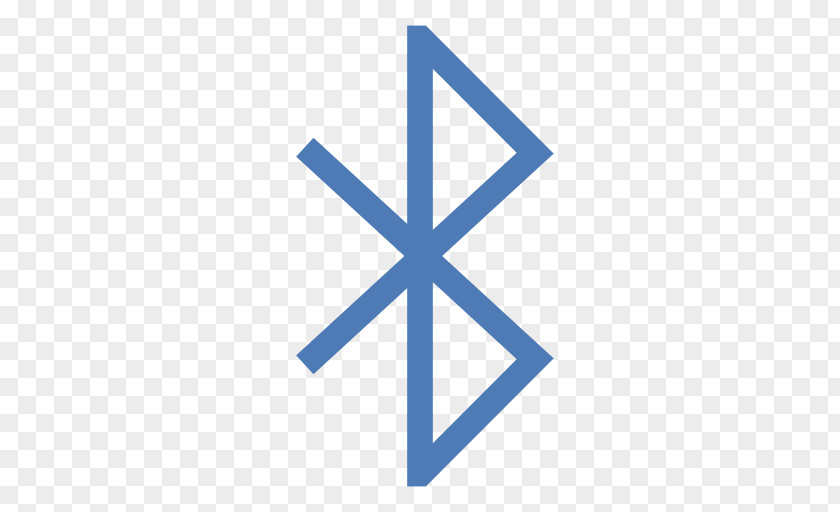 Bluetooth IPhone Pairing PNG