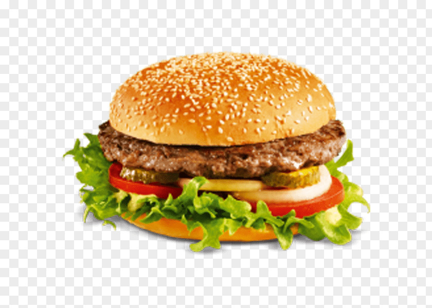 Bread Cheeseburger Hamburger Whopper Fast Food McDonald's Big Mac PNG