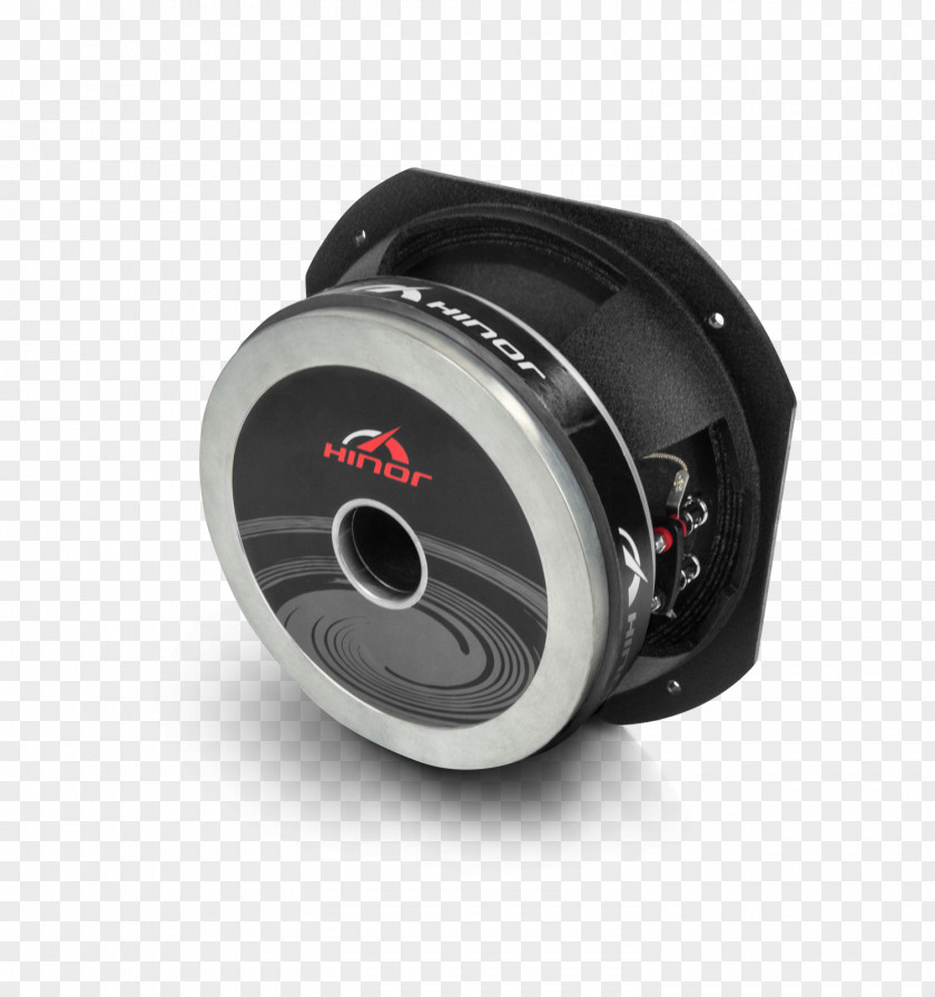 Component Subwoofer Loudspeaker Audio Power Car PNG