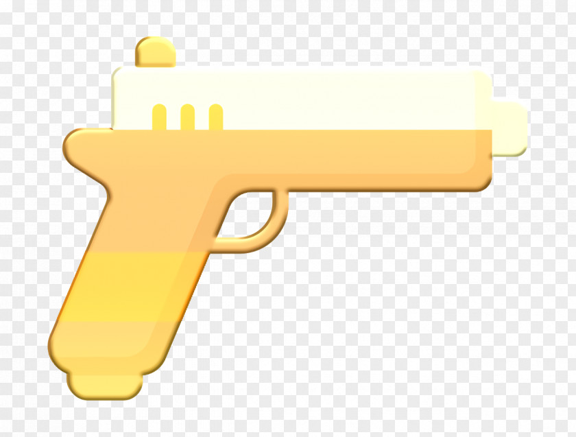 Crime Investigation Icon Gun PNG