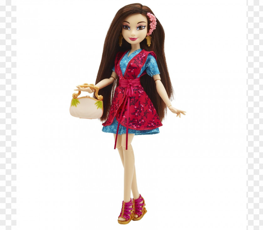 Doll Lonnie Fashion Toy The Walt Disney Company PNG