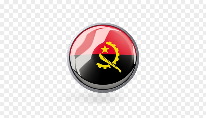 Flag Of Angola Cambodia PNG