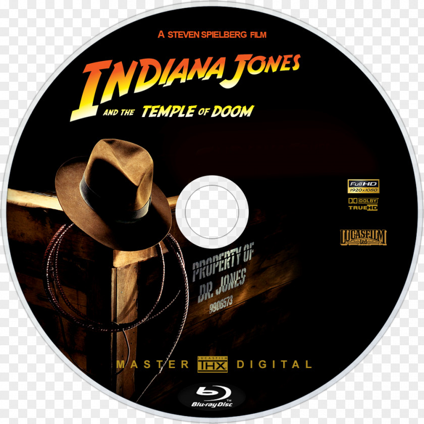 Indiana Jones And The Temple Of Doom Kingdom Crystal Skull Film Series Raiders Lost Ark PNG
