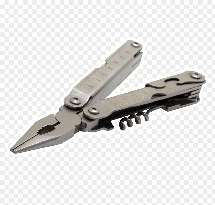 Knife Utility Knives Multi-function Tools & Blade Baladeo 14 Function Multi Tool PNG