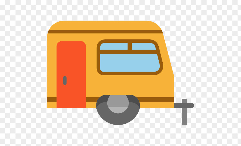 Motor Vehicle Campervans PNG