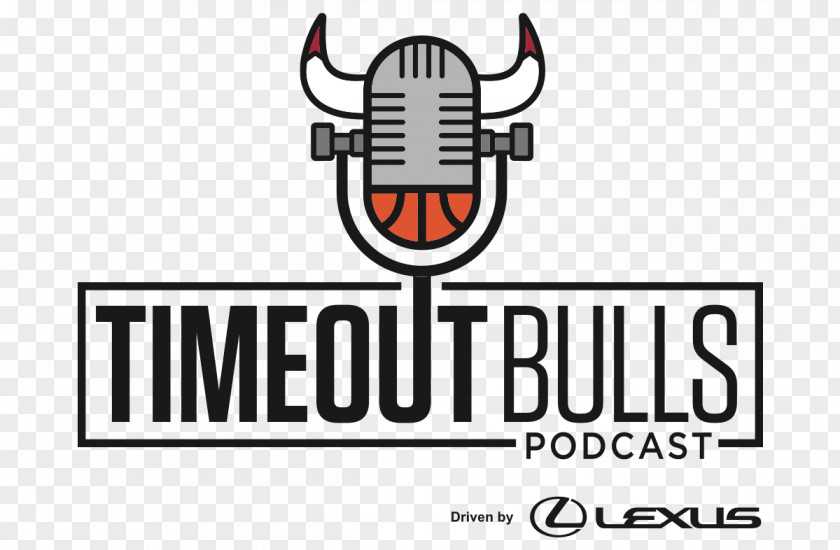 Official Notice Default Chicago Bulls Basketball 2017–18 NBA Season Podcast PNG