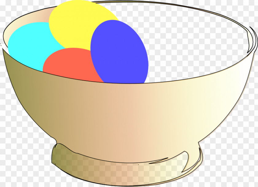 Punch Clip Art Openclipart Bowl PNG