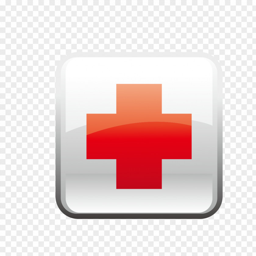 Red Cross Pattern International And Crescent Movement PNG