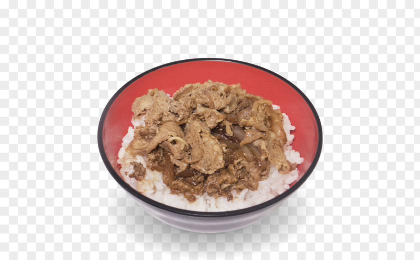 Rice Bowl Chopped Liver Asian Cuisine 09759 Dish Food PNG