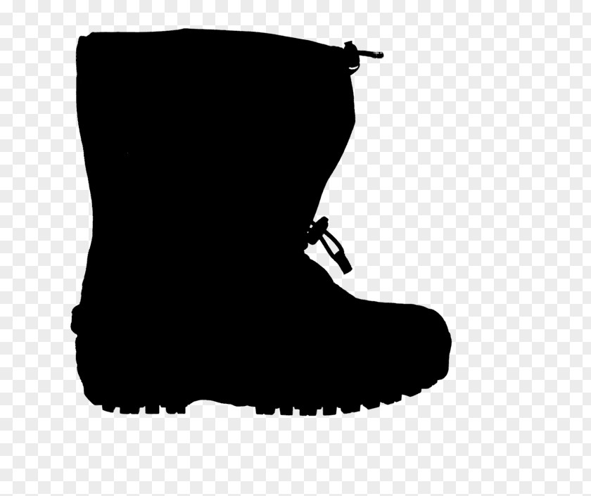 Shoe Boot Walking Joint Font PNG